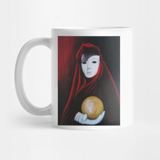 Il Mistero Mug